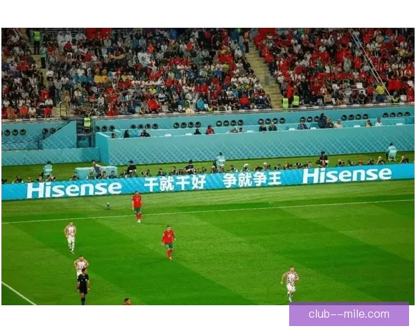 2026世界杯推出全新数字化球票系统 提升观赛体验与安全性