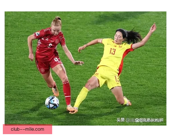 女足半自动越位技术测试全面升级 助力精准判罚与比赛公平