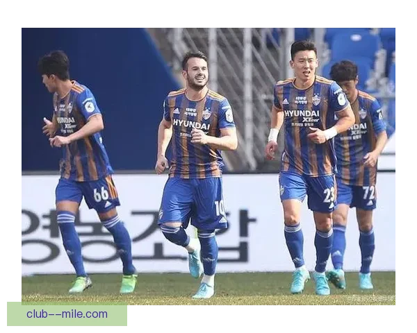 神户胜利船强势晋级亚冠精英联赛八强日本球队再度展现亚洲顶级竞争力 🚀⚽ 神户胜利船强势晋级亚冠精英联赛八强日本球队再度展现亚洲顶级竞争力 🚀⚽