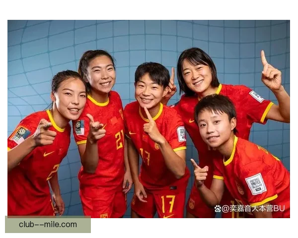 米利西奇强调中国女足需增加高强度热身赛以全面提升备战质量水平
